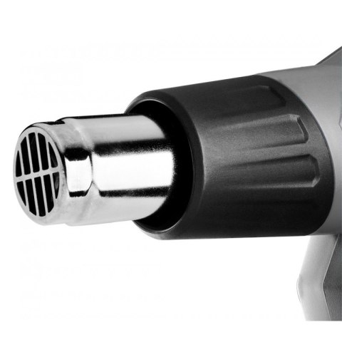 OPALARKA 2000W, ZAKRES TEMPERATUR 50-550OC, 3 BIEGI ,WALIZKA OPALARKA 2000W, ZAKRES TEMPERATUR 50-550OC, 3 BIEGI ,WALIZKA