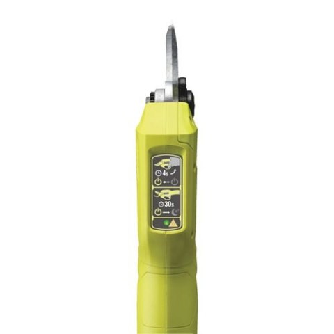 SEKATOR AKUMULATOROWY RY18SCA-0 18V 0*AH ONE+ SEKATOR AKUMULATOROWY RY18SCA-0 18V 0*AH ONE+