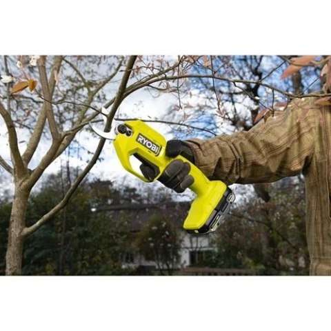SEKATOR AKUMULATOROWY RY18SCA-0 18V 0*AH ONE+ SEKATOR AKUMULATOROWY RY18SCA-0 18V 0*AH ONE+