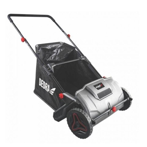 ZBIERACZ RĘCZNY DO LIŚCI I TRAWY 530MM ZBIERACZ RĘCZNY DO LIŚCI I TRAWY 530MM