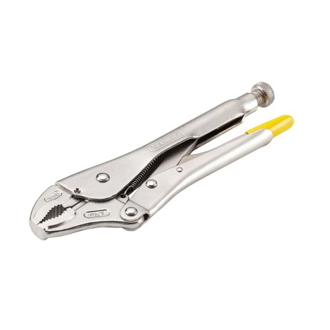 SZCZYPCE MORSE'A, SZCZĘKI ZAOKRĄGLONE 225MM SZCZYPCE MORSE'A, SZCZĘKI ZAOKRĄGLONE 225MM