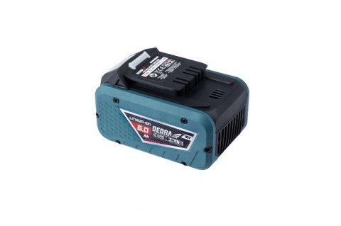 AKUMULATOR 18 V 6.0AH LI-LON SAS AKUMULATOR 18 V 6.0AH LI-LON SAS