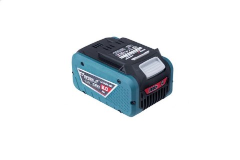 AKUMULATOR 18 V 6.0AH LI-LON SAS AKUMULATOR 18 V 6.0AH LI-LON SAS