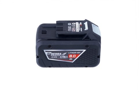 AKUMULATOR 18 V 8.0AH LI-LON SAS AKUMULATOR 18 V 8.0AH LI-LON SAS