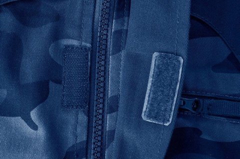 BLUZA ROBOCZA CAMO NAVY, ROZMIAR S BLUZA ROBOCZA CAMO NAVY, ROZMIAR S