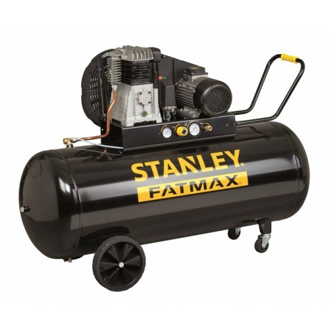 KOMPRESOR OLEJOWY FATMAX 270L 10BAR 4KM POMPA PASOWA KOMPRESOR OLEJOWY FATMAX 270L 10BAR 4KM POMPA PASOWA