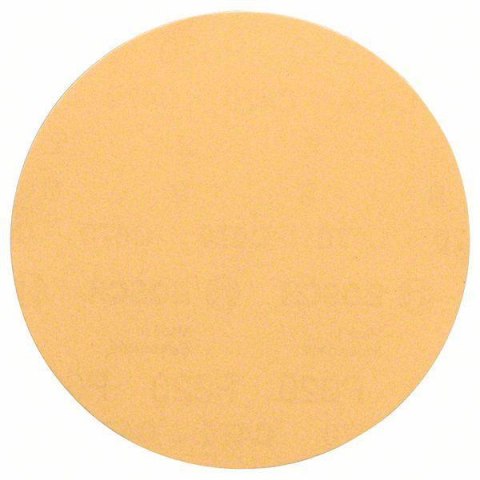 KRĄŻEK ŚCIERNY C470 125MM P240 KRĄŻEK ŚCIERNY C470 125MM P240