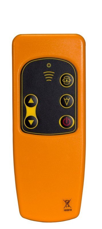 NIWELATOR LASEROWY AUTOMATYCZNY FL 200 PLUS NIWELATOR LASEROWY AUTOMATYCZNY FL 200 PLUS