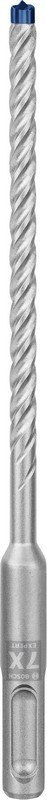 WIERTŁO DO MŁOTKÓW SDS+ 7X EXPERT 6*100/165MM 50 SZT. WIERTŁO DO MŁOTKÓW SDS+ 7X EXPERT 6*100/165MM 50 SZT.