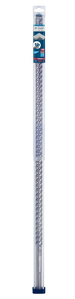 WIERTŁO DO MŁOTÓW SDS-MAX 8X EXPERT 25*800/920MM WIERTŁO DO MŁOTÓW SDS-MAX 8X EXPERT 25*800/920MM