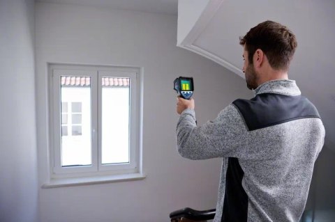 KAMERA TERMOWIZYJNA GTC 600 C 1*2.0AH L-BOXX KAMERA TERMOWIZYJNA GTC 600 C 1*2.0AH L-BOXX