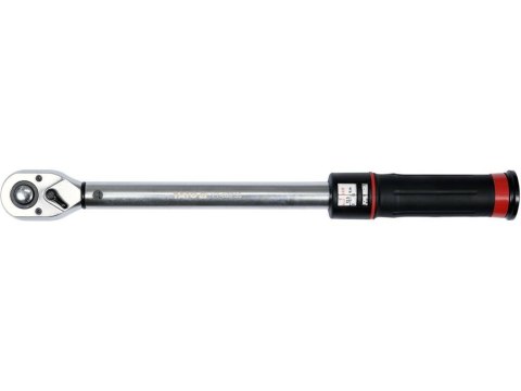KLUCZ DYNAMOMETRYCZNY 3/8'' 10-60NM KLUCZ DYNAMOMETRYCZNY 3/8'' 10-60NM