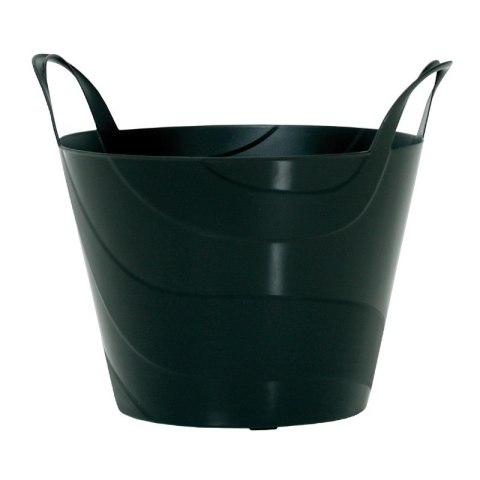 KOSZ BILLY - CZARNY 15L KOSZ BILLY - CZARNY 15L
