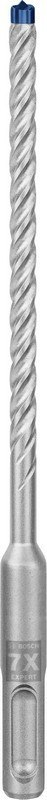 WIERTŁO DO MŁOTKÓW SDS+ 7X EXPERT 6*100/165MM WIERTŁO DO MŁOTKÓW SDS+ 7X EXPERT 6*100/165MM