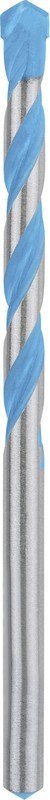 WIERTŁO EXPERT MULTICONSTRUCTION CYL-9 5*50*85MM WIERTŁO EXPERT MULTICONSTRUCTION CYL-9 5*50*85MM