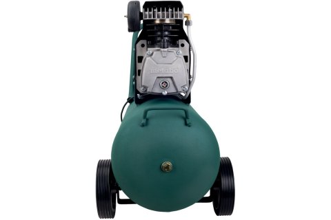 KOMPRESOR OLEJOWY 50L BASIC 250-50 W KOMPRESOR OLEJOWY 50L BASIC 250-50 W