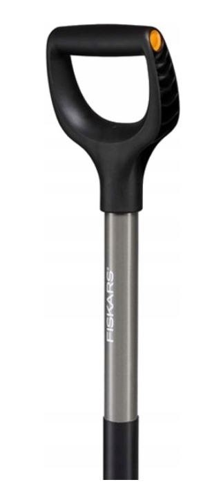 ŁOPATA - SZUFLA SZARA ERGONOMIC ŁOPATA - SZUFLA SZARA ERGONOMIC