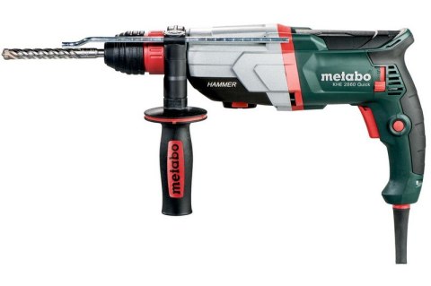 MŁOTOWIERTARKA SDS+ KHE 2860 QUICK MŁOTOWIERTARKA SDS+ KHE 2860 QUICK