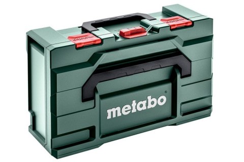 SKRZYNKA NARZĘDZIOWA METABOX 165 SKRZYNKA NARZĘDZIOWA METABOX 165