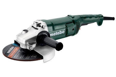 SZLIFIERKA KĄTOWA 230MM WE 2000-230 SZLIFIERKA KĄTOWA 230MM WE 2000-230