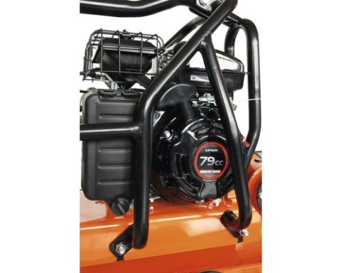 ZAGĘSZCZARKA V-HB 13000 ZAGĘSZCZARKA V-HB 13000