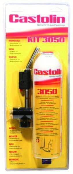 ZESTAW DO SPAWANIA GAZOWEGO 3050 PIEZO BLISTR #2711 13 ZESTAW DO SPAWANIA GAZOWEGO 3050 PIEZO BLISTR #2711 13