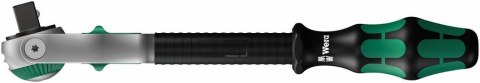 GRZECHOTKA ZYKLOP SPEED 1/2'' W ZESTAWIE METRYCZNYM, 37CZ. GRZECHOTKA ZYKLOP SPEED 1/2'' W ZESTAWIE METRYCZNYM, 37CZ.