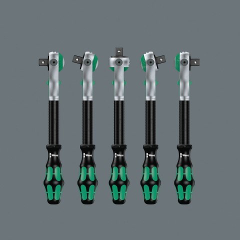 GRZECHOTKA ZYKLOP SPEED 1/2'' W ZESTAWIE METRYCZNYM, 37CZ. GRZECHOTKA ZYKLOP SPEED 1/2'' W ZESTAWIE METRYCZNYM, 37CZ.