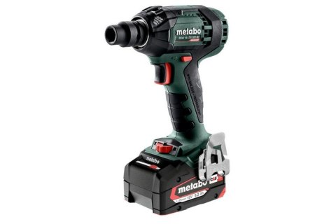 KLUCZ UDAROWY AKUMULATOROWY 1/2'' SSW 18 LTX 300 BL KLUCZ UDAROWY AKUMULATOROWY 1/2'' SSW 18 LTX 300 BL