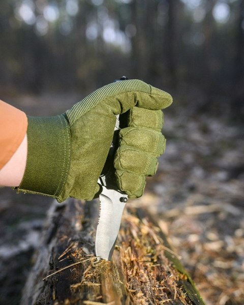 RĘKAWICE TAKTYCZNE, SKÓRA SYNTETYCZNA, ROZMIAR 8 RĘKAWICE TAKTYCZNE, SKÓRA SYNTETYCZNA, ROZMIAR 8