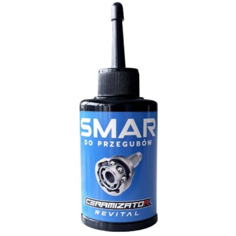 CERAMIZATOR REVITAL SMAR CERAMICZNY DO PRZEGUBÓW, 70ML. CERAMIZATOR REVITAL SMAR CERAMICZNY DO PRZEGUBÓW, 70ML.