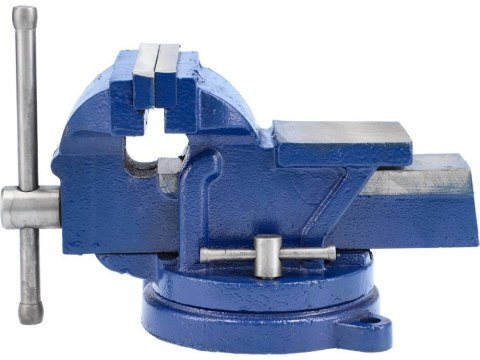 IMADŁO ŚLUSARSKIE OBROTOWE 125MM IMADŁO ŚLUSARSKIE OBROTOWE 125MM
