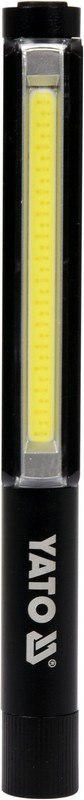 LATARKA INSPEKCYJNA - PENLIGHT 200LM, COB LED, IP44 LATARKA INSPEKCYJNA - PENLIGHT 200LM, COB LED, IP44