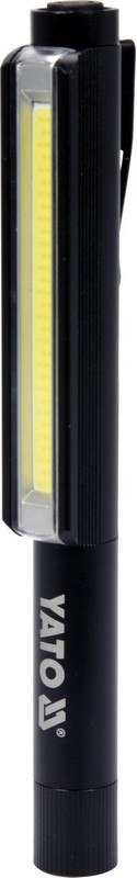 LATARKA INSPEKCYJNA - PENLIGHT 200LM, COB LED, IP44 LATARKA INSPEKCYJNA - PENLIGHT 200LM, COB LED, IP44