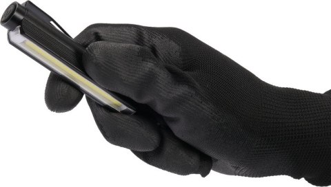LATARKA INSPEKCYJNA - PENLIGHT 200LM, COB LED, IP44 LATARKA INSPEKCYJNA - PENLIGHT 200LM, COB LED, IP44