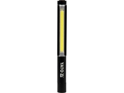 LATARKA INSPEKCYJNA - PENLIGHT 200LM, COB LED, IP44 LATARKA INSPEKCYJNA - PENLIGHT 200LM, COB LED, IP44