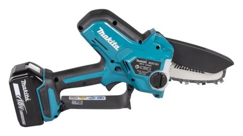 PILARKA ŁAŃCUCHOWA DO GAŁĘZI 10CM LXT 18V 1*3.0AH PILARKA ŁAŃCUCHOWA DO GAŁĘZI 10CM LXT 18V 1*3.0AH