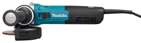 SZLIFIERKA KĄTOWA 125MM 1900W REG. OBR. SZLIFIERKA KĄTOWA 125MM 1900W REG. OBR.
