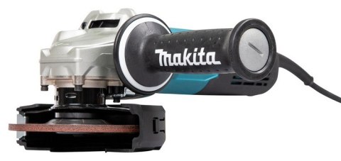 SZLIFIERKA KĄTOWA 125MM 1900W SZLIFIERKA KĄTOWA 125MM 1900W