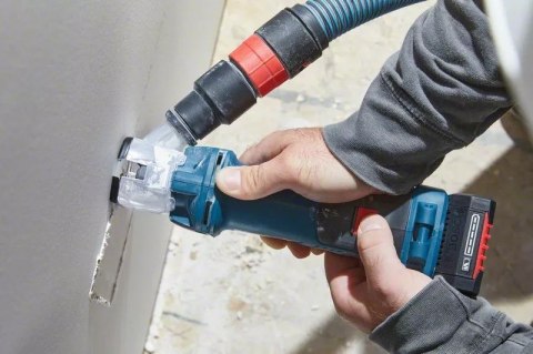 WYCINARKA DO PŁYT K/G GCU 18V-30 0*AH WYCINARKA DO PŁYT K/G GCU 18V-30 0*AH