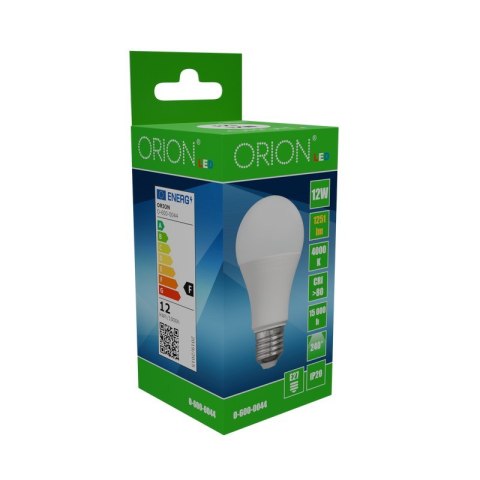 ŻARÓWKA LED 12W E27 1251LM ŻARÓWKA LED 12W E27 1251LM