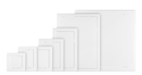 DRZWICZKI REWIZYJNE PLASTIKOWE Z ABS 200*250MM DRZWICZKI REWIZYJNE PLASTIKOWE Z ABS 200*250MM