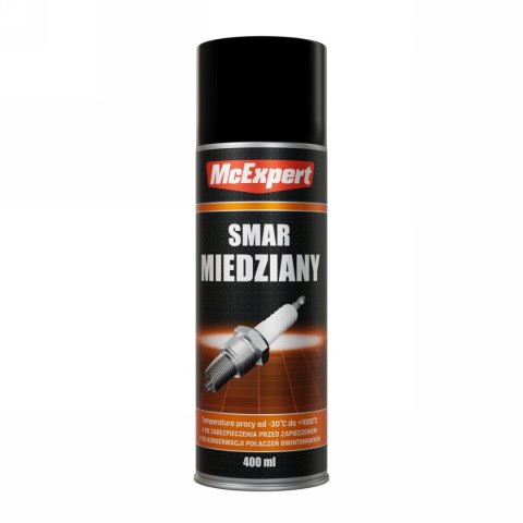 SMAR MIEDZIANY 400ML SMAR MIEDZIANY 400ML