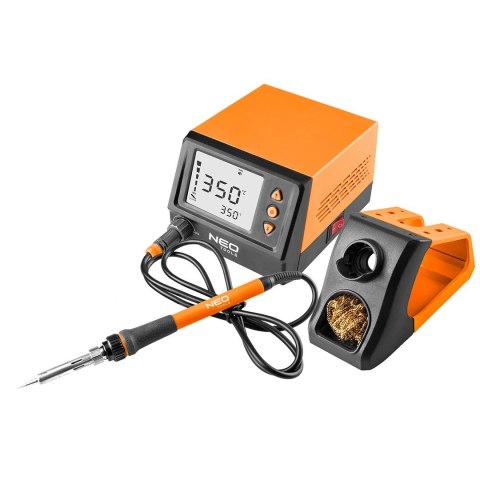 STACJA LUTOWNICZA SL1, 60W, 180-480 °C STACJA LUTOWNICZA SL1, 60W, 180-480 °C