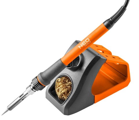 STACJA LUTOWNICZA SL1, 60W, 180-480 °C STACJA LUTOWNICZA SL1, 60W, 180-480 °C