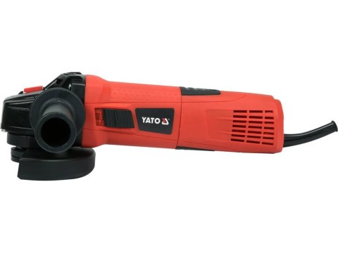 SZLIFIERKA KĄTOWA 125MM 1700W SZLIFIERKA KĄTOWA 125MM 1700W