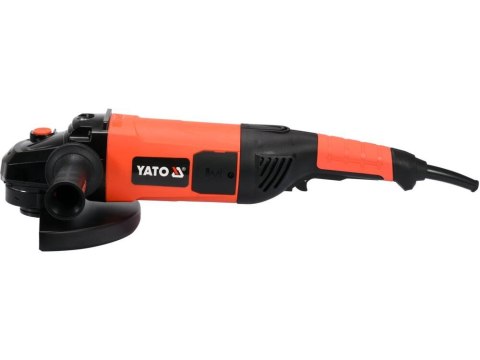 SZLIFIERKA KĄTOWA 2800W 230MM SZLIFIERKA KĄTOWA 2800W 230MM