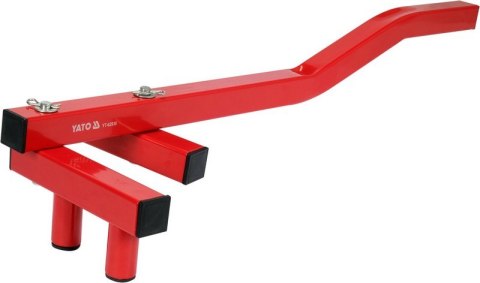 DOCIĄGACZ DESEK 670MM DOCIĄGACZ DESEK 670MM