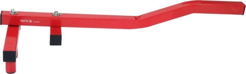 DOCIĄGACZ DESEK 670MM DOCIĄGACZ DESEK 670MM