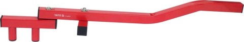 DOCIĄGACZ DESEK 670MM DOCIĄGACZ DESEK 670MM